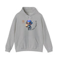 Hope Regrets Unisex Heavy Blend™ Hoodie, Cozy Streetwear, Casual Gift for Fans, Quirky Fashion, Ideal for Every Season