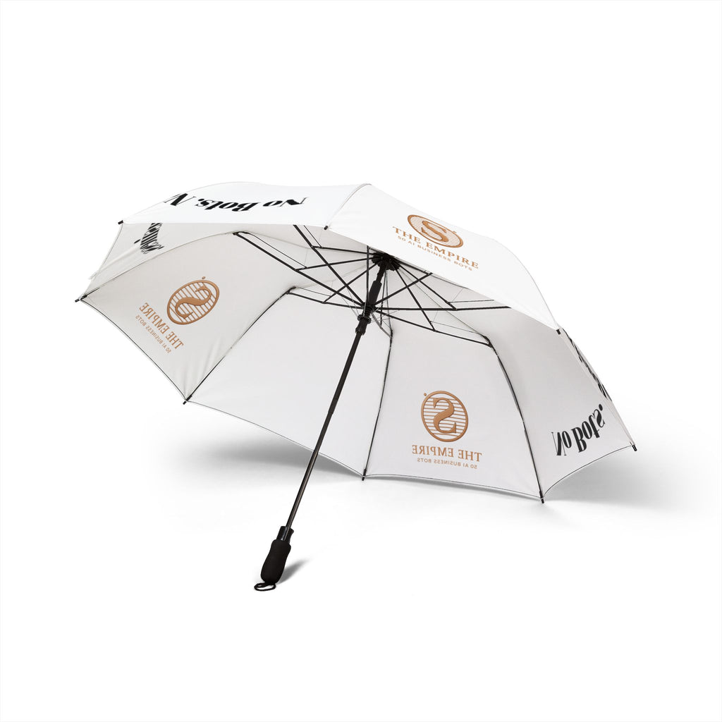 Chic Foldable Umbrella | Stylish Travel Companion, Perfect for Rainy Days, Outdoor Events, Gifts for Women, Fashion Accessory