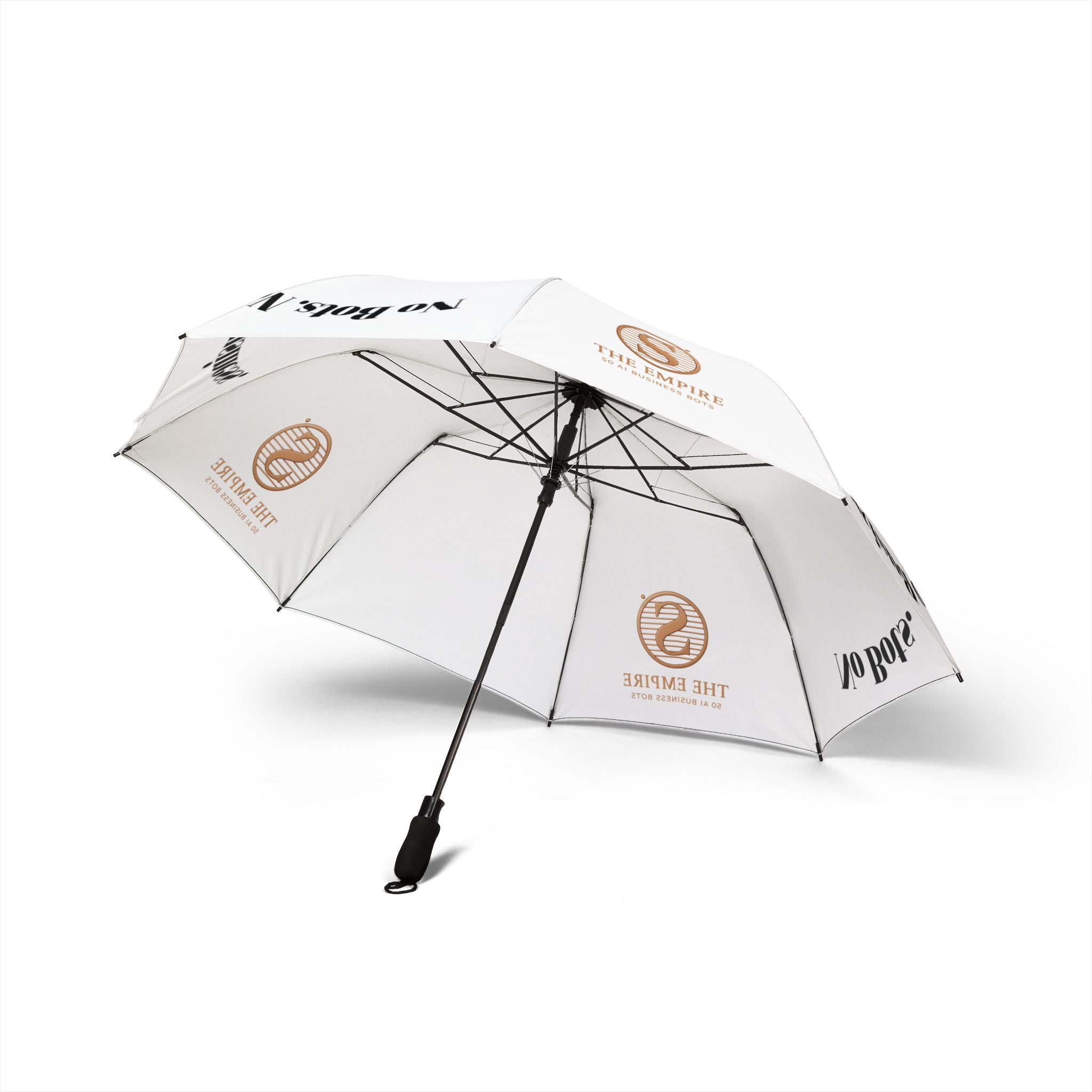 Chic Foldable Umbrella | Stylish Travel Companion, Perfect for Rainy Days, Outdoor Events, Gifts for Women, Fashion Accessory
