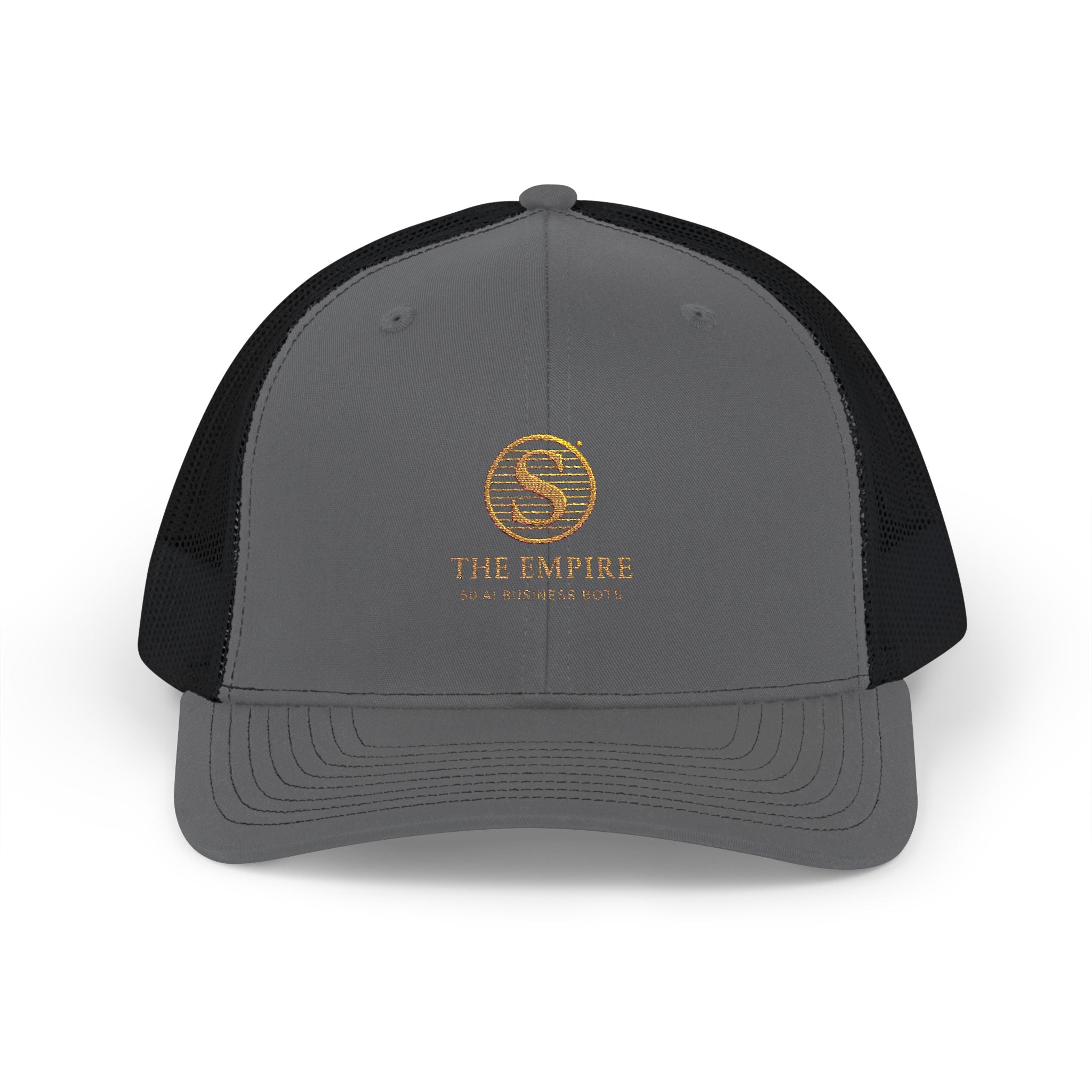 Stylish Snapback Trucker Cap - Perfect for Everyday Adventures, Sports, Gifts, Summer Outings, Casual Wear