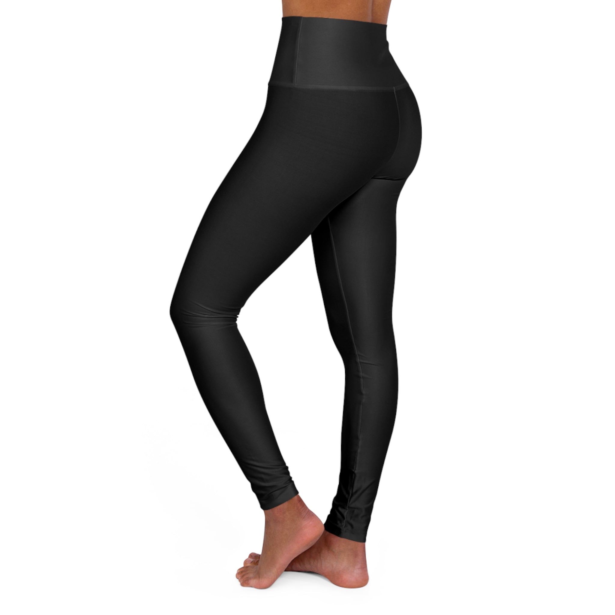 High Waisted Yoga Leggings for Comfort and Style, Workout Tights, Fitness Apparel, Athleisure, Activewear, Yoga Pants, Everyday Leggings