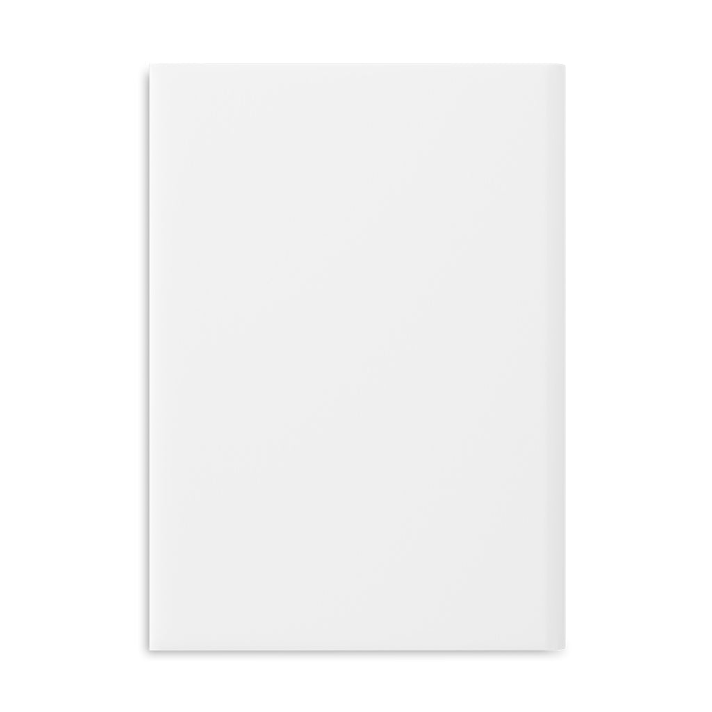 Elegant AI-Themed Hardcover Notebook, Business Journal, Office Supplies, Gift for Entrepreneurs, Writing, Note-Taking, Study Aid