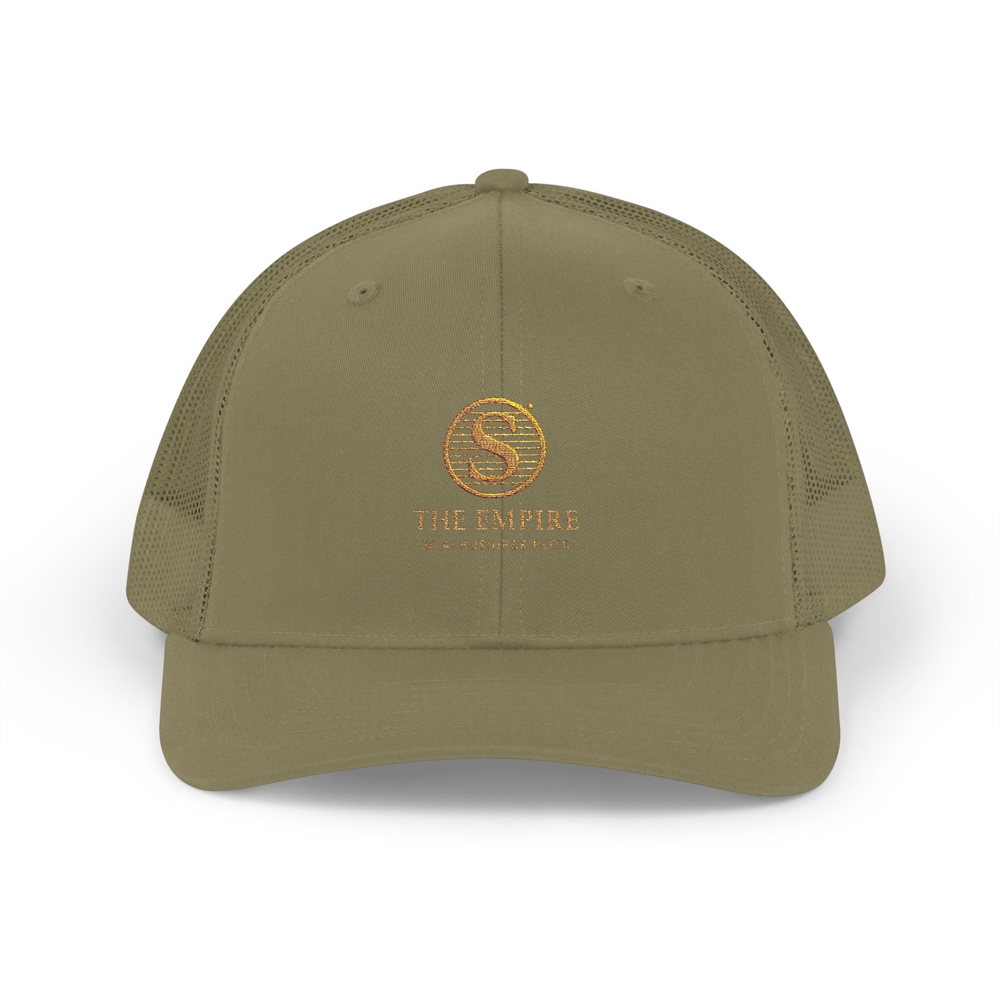 Stylish Snapback Trucker Cap - Perfect for Everyday Adventures, Sports, Gifts, Summer Outings, Casual Wear