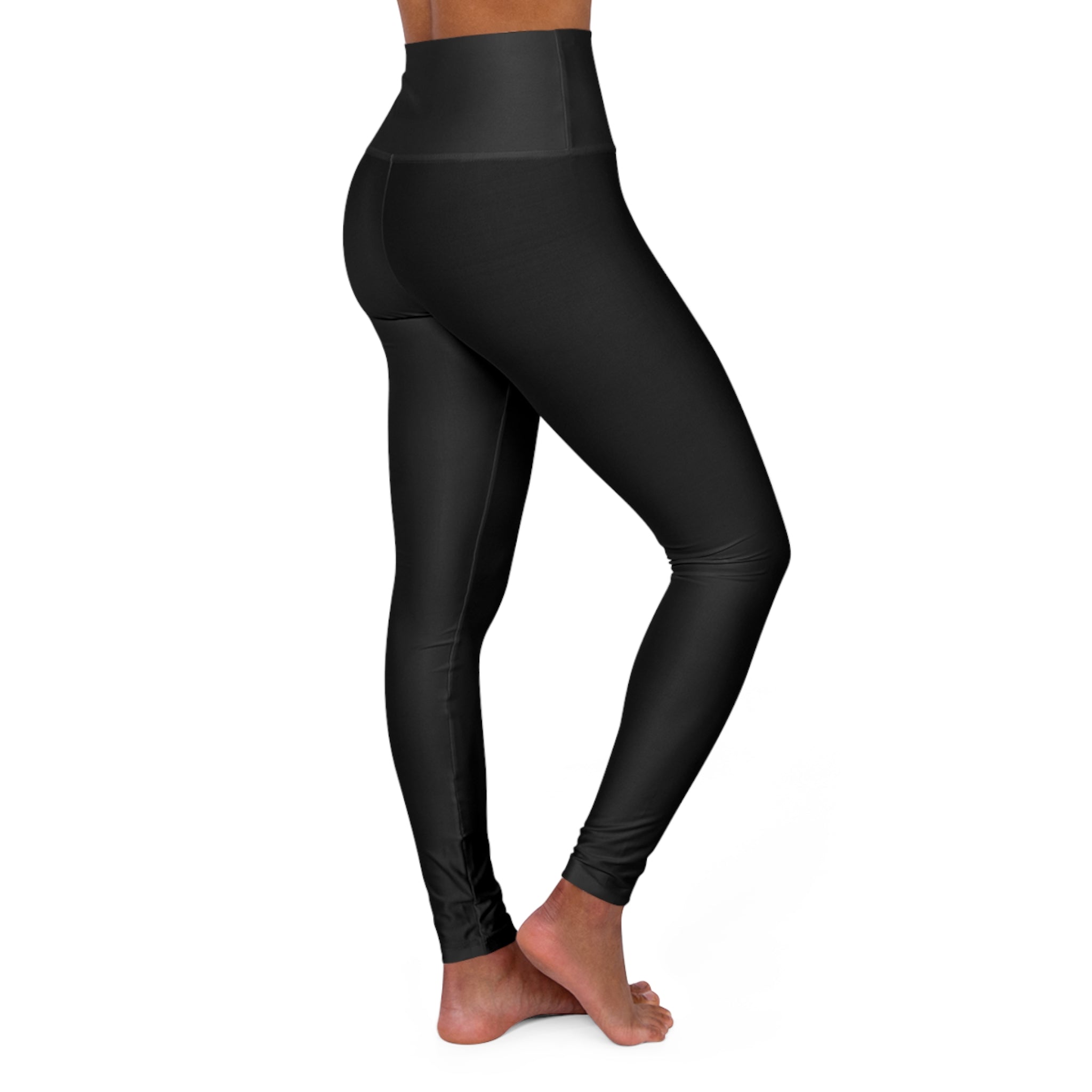 High Waisted Yoga Leggings for Comfort and Style, Workout Tights, Fitness Apparel, Athleisure, Activewear, Yoga Pants, Everyday Leggings