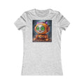 Whimsical Graphic Tee for Fans, Halloween Shirt, Cute Robot T-Shirt, Casual Top, Perfect Gift for Friends