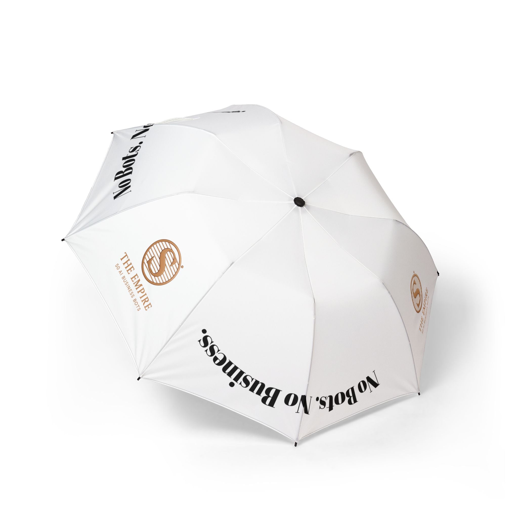 Chic Foldable Umbrella | Stylish Travel Companion, Perfect for Rainy Days, Outdoor Events, Gifts for Women, Fashion Accessory