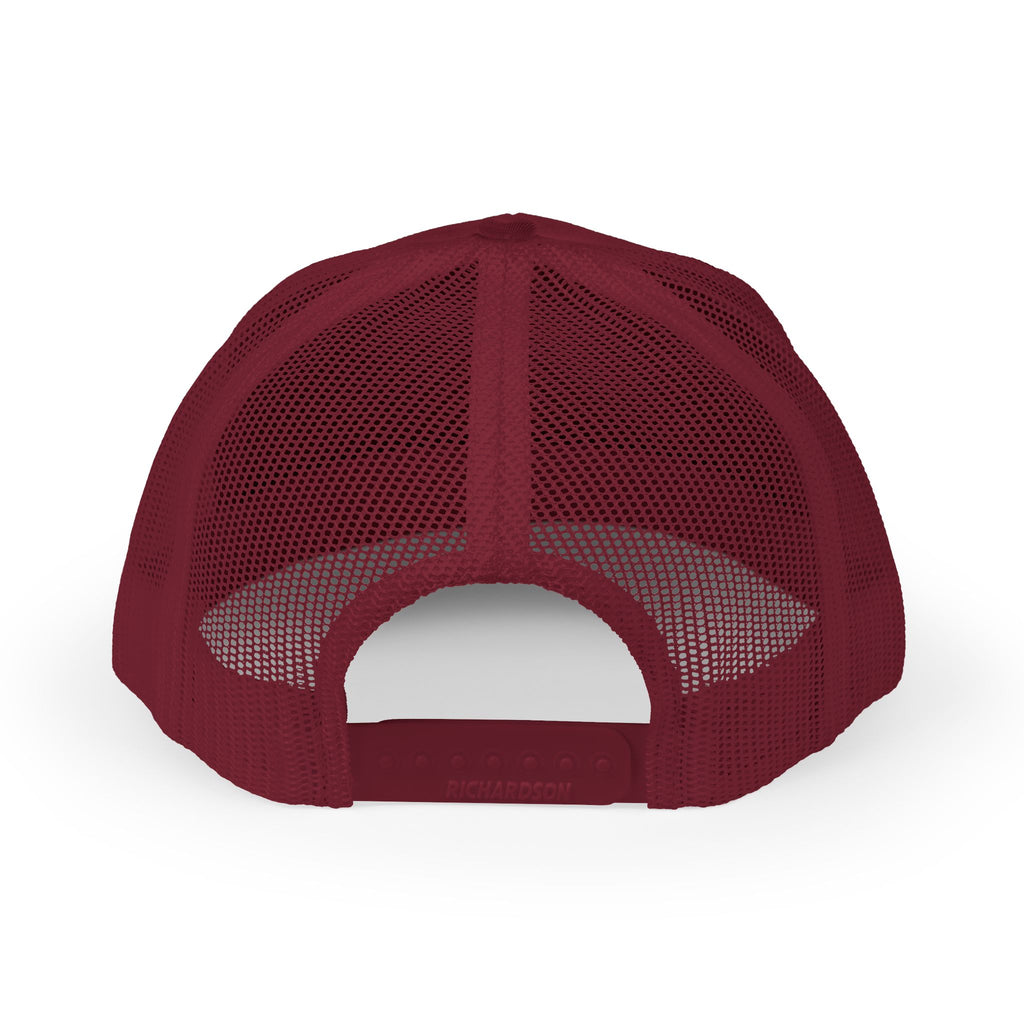 Stylish Snapback Trucker Cap - Perfect for Everyday Adventures, Sports, Gifts, Summer Outings, Casual Wear