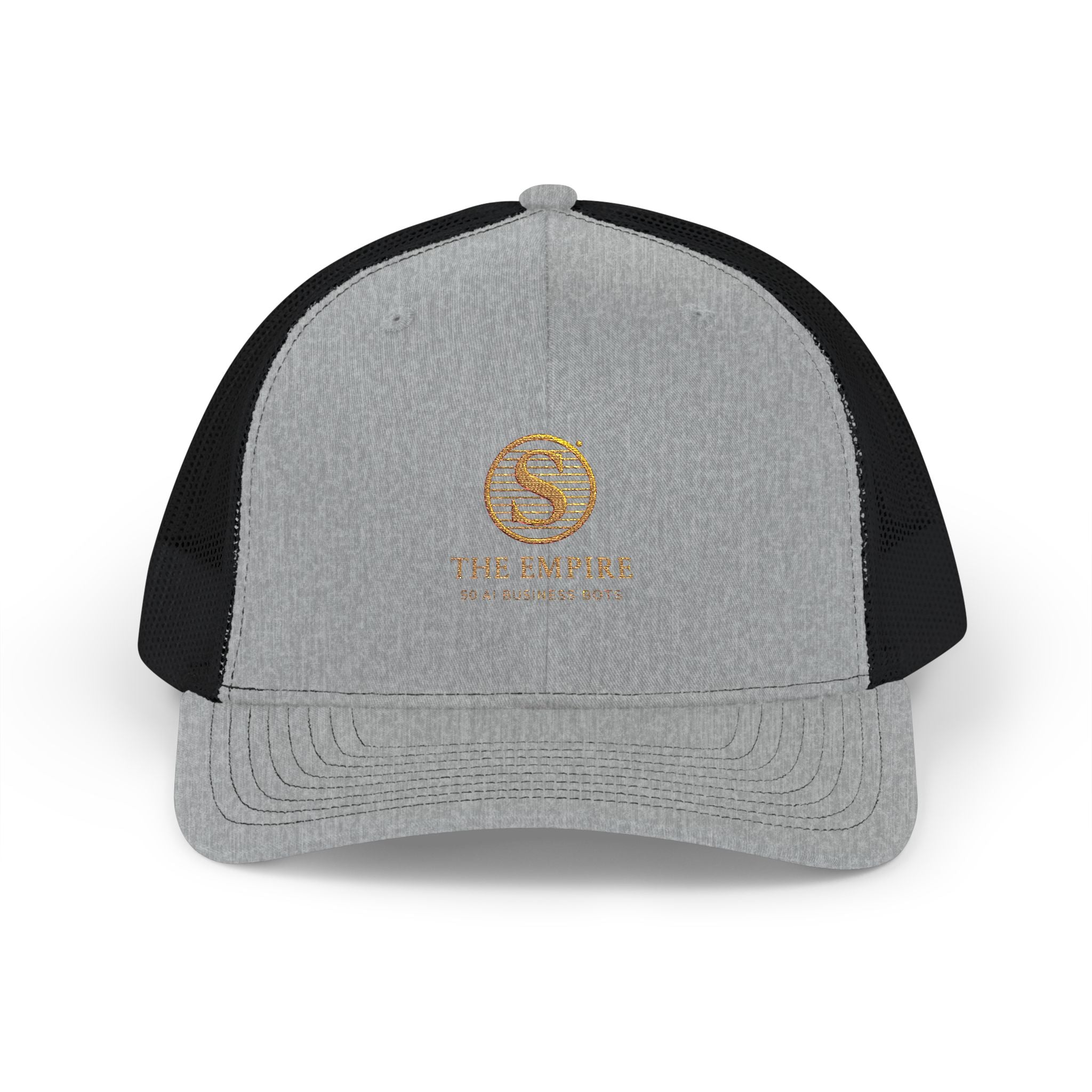 Stylish Snapback Trucker Cap - Perfect for Everyday Adventures, Sports, Gifts, Summer Outings, Casual Wear