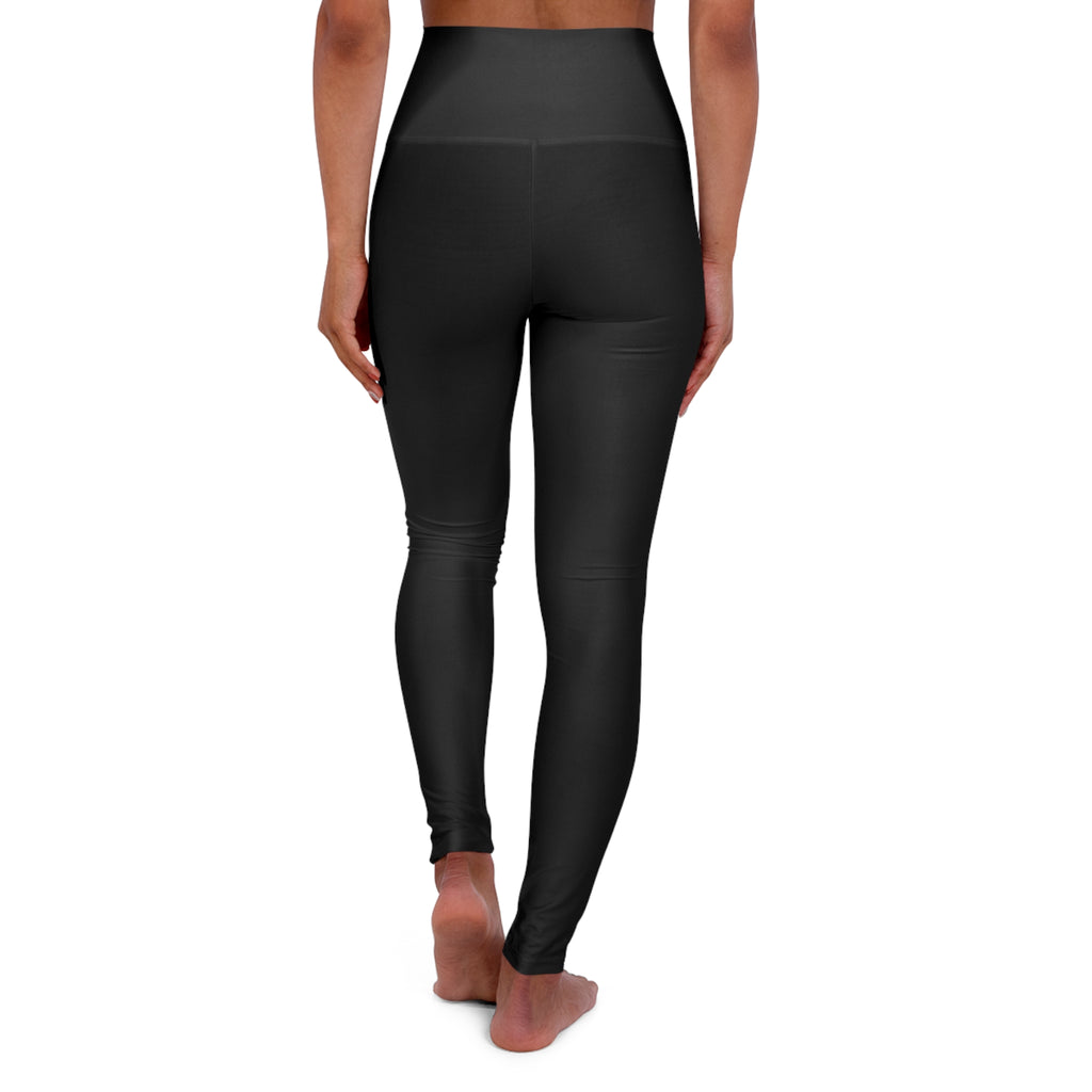 High Waisted Yoga Leggings for Comfort and Style, Workout Tights, Fitness Apparel, Athleisure, Activewear, Yoga Pants, Everyday Leggings