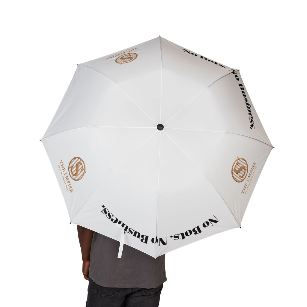 Chic Foldable Umbrella | Stylish Travel Companion, Perfect for Rainy Days, Outdoor Events, Gifts for Women, Fashion Accessory