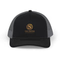 Stylish Snapback Trucker Cap - Perfect for Everyday Adventures, Sports, Gifts, Summer Outings, Casual Wear